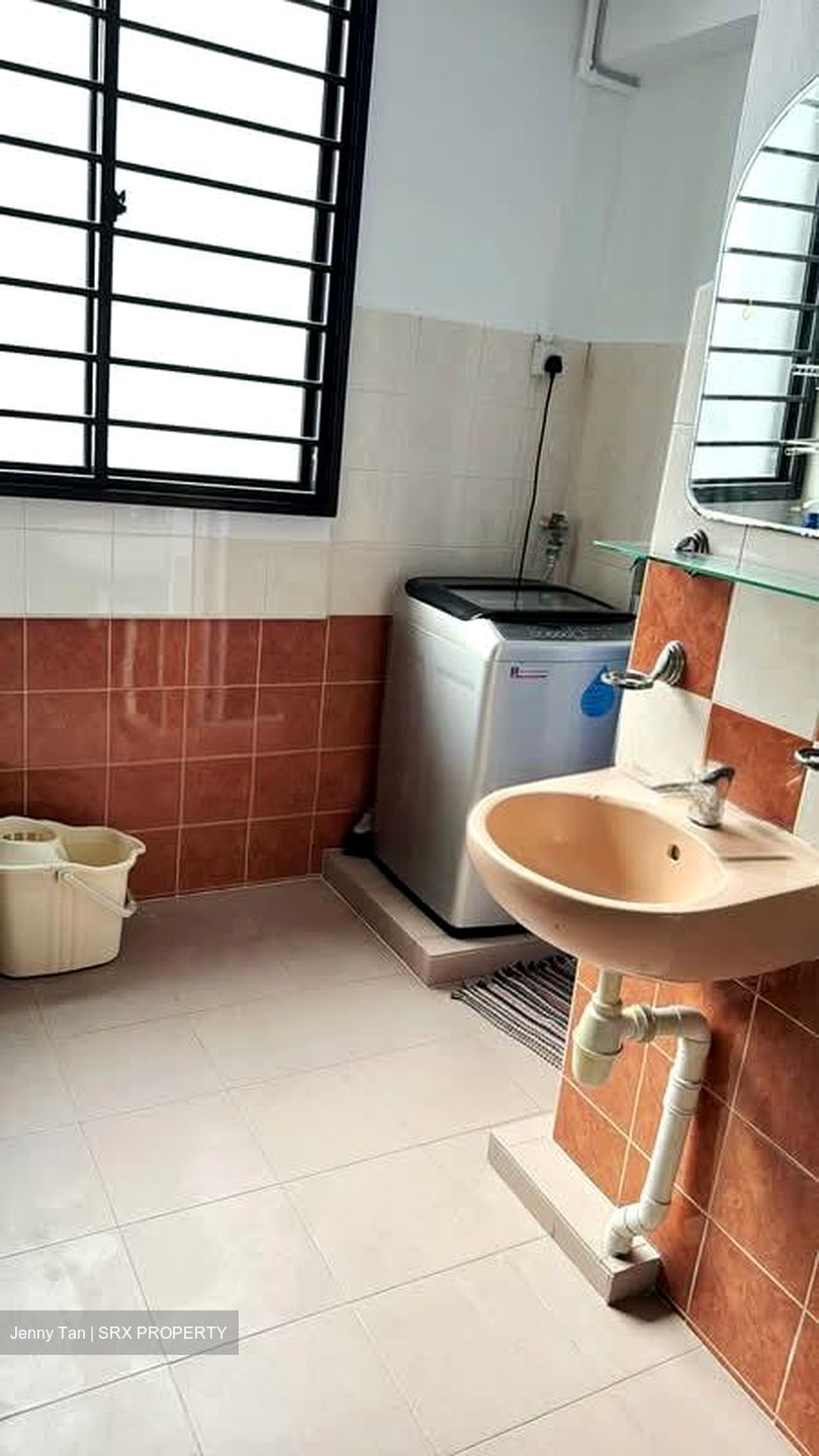 Blk 303 Chuan Village (Serangoon), HDB 3 Rooms #594559651
